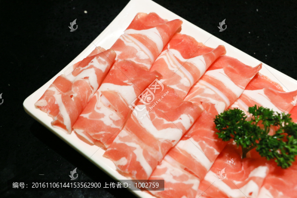 羊肉卷