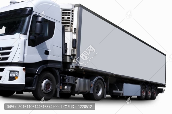 卡車W