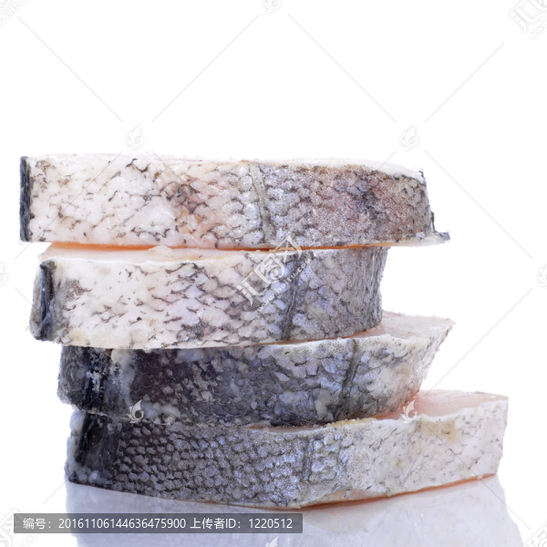 鱈魚片