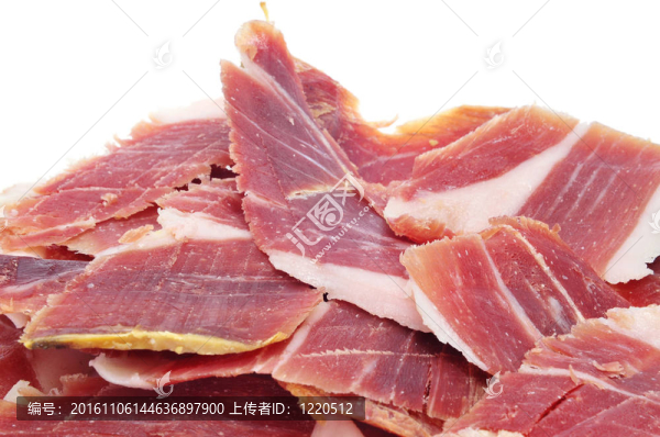塞拉諾火腿