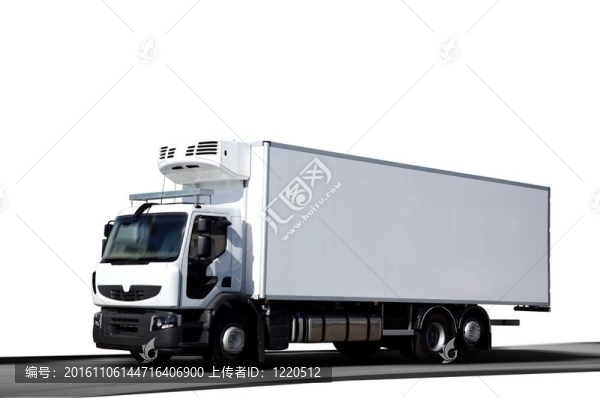 卡車夾