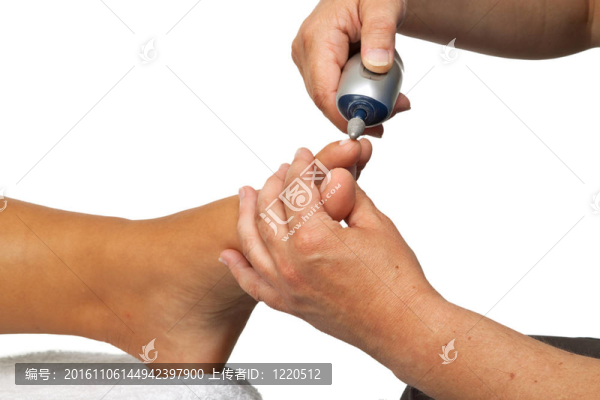 足部護(hù)理