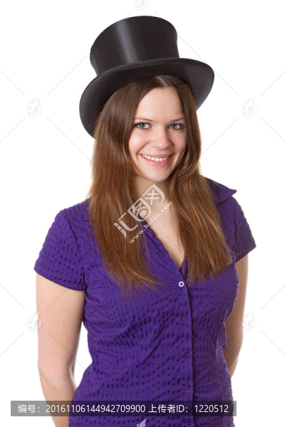 女人與Chapeu,Claque