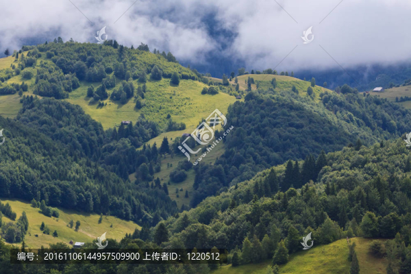 霧山