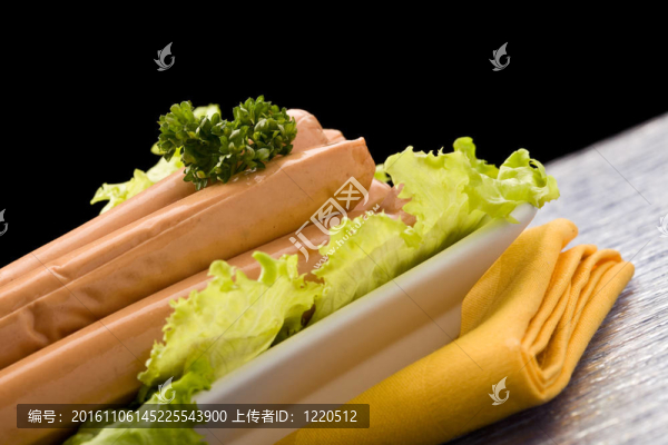 德國香腸