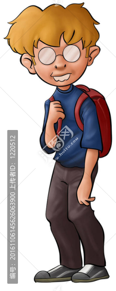 書(shū)呆子