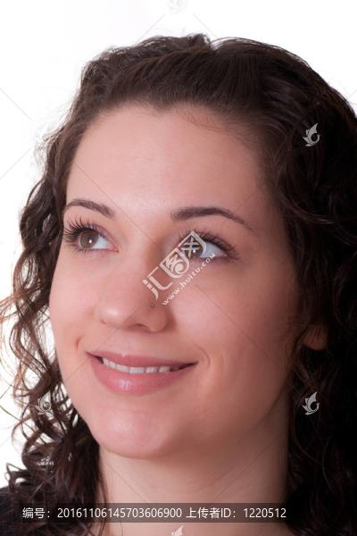 Young,Brunette看了就笑