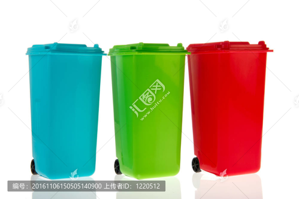 三塑料輥容器