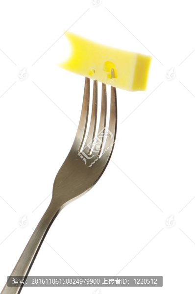 奶酪叉