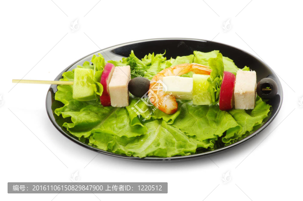 沙拉
