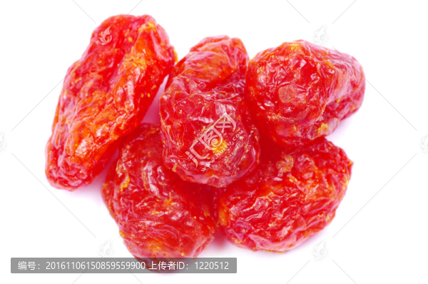 紅干枸杞