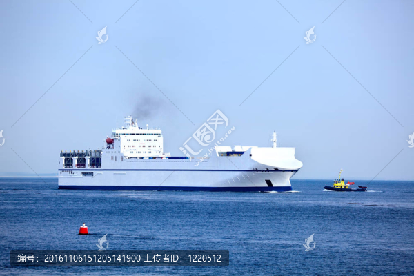 海上貨物運(yùn)輸船