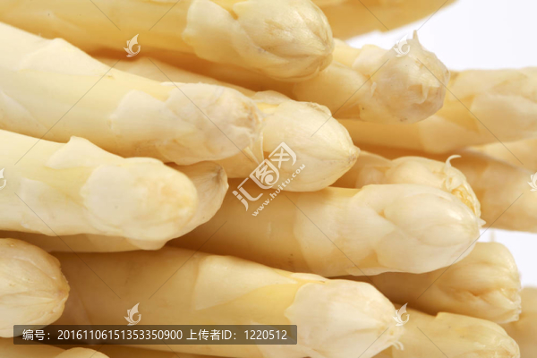 蘆筍尖