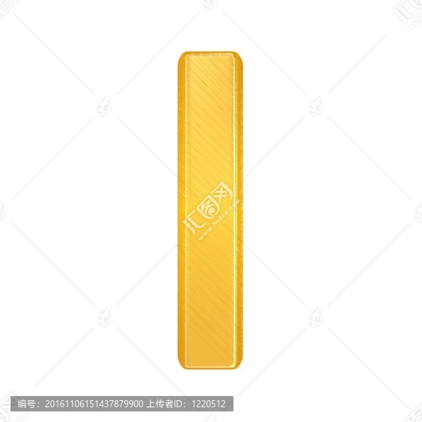 金色的信我