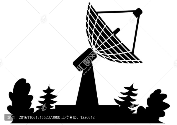 雷達