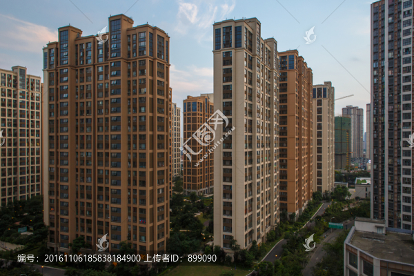 住宅樓