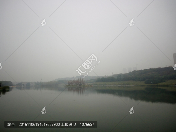雁鳴湖風(fēng)景