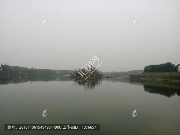 雁鳴湖旅游