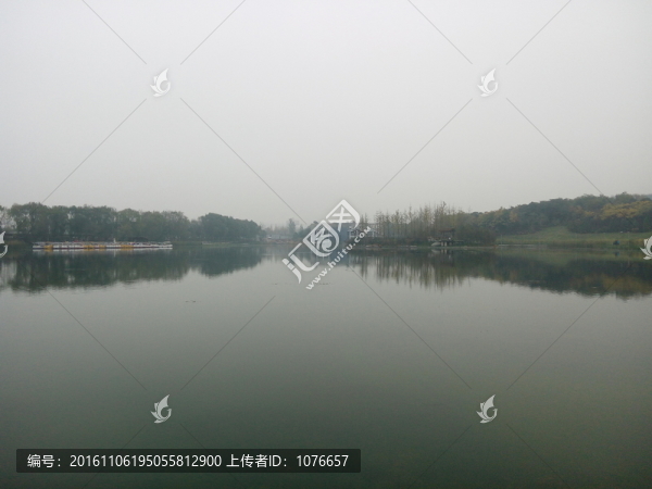 湖心公園