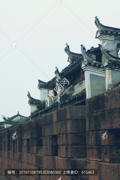 鳳凰古宅