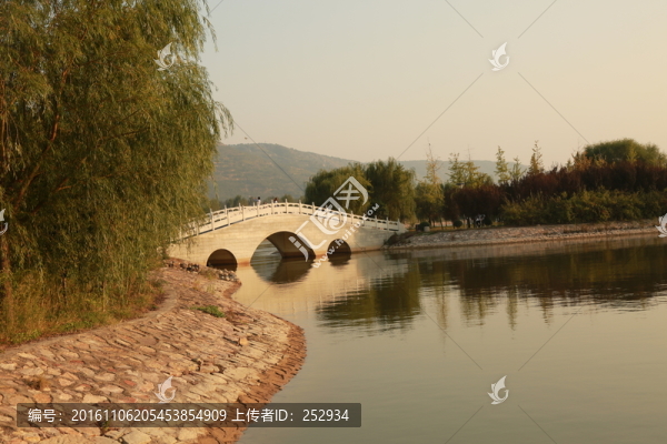 拱橋