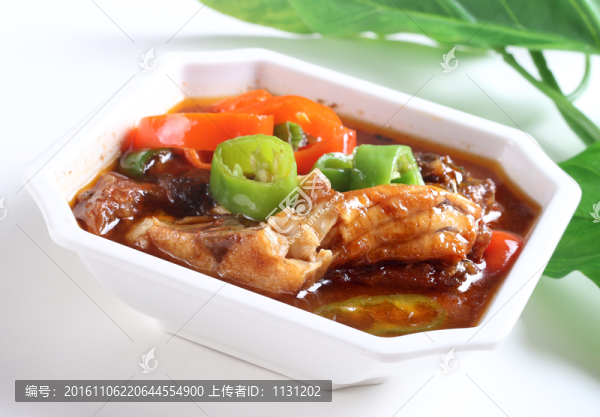 紅燒魚塊