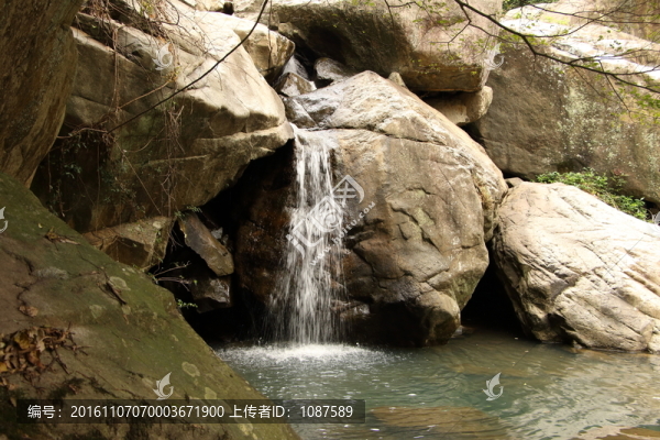 鱔溪