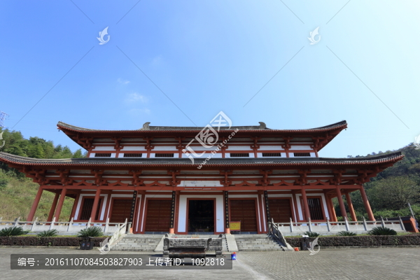 郴州壽佛寺