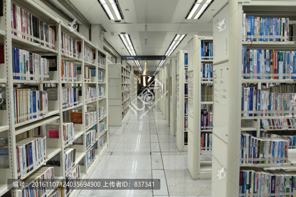 讀書(shū)館