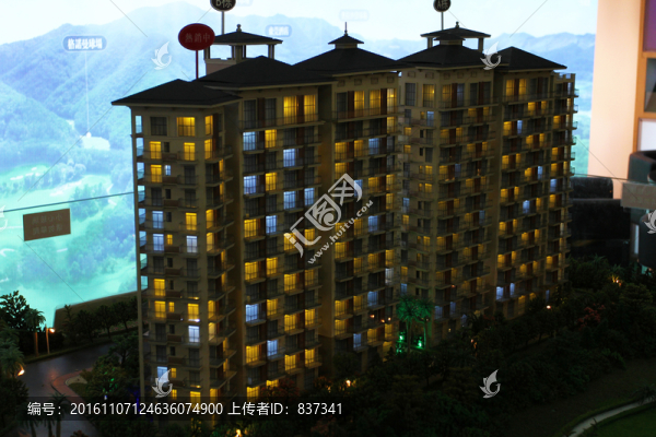 微縮景觀