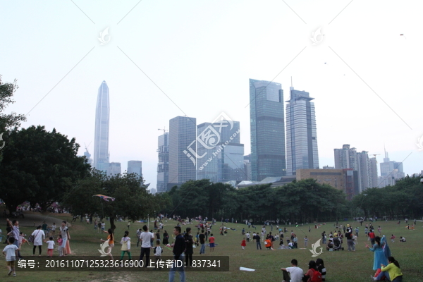 放風(fēng)箏