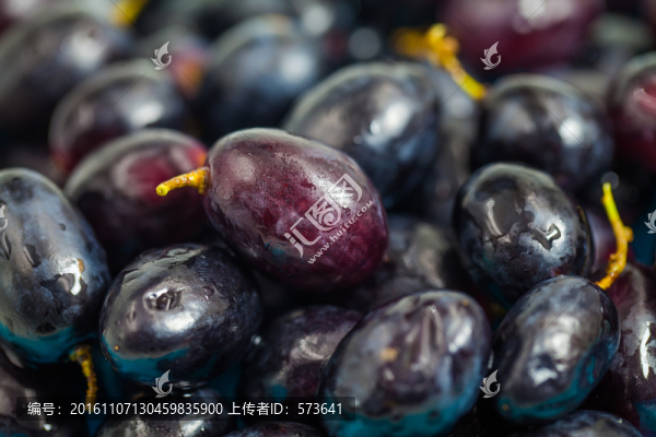 黑提