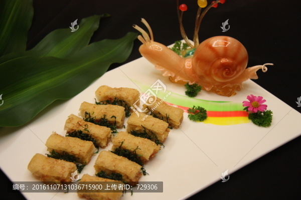 小吃