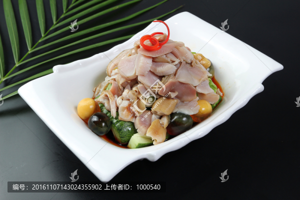 撈汁天鵝蛋
