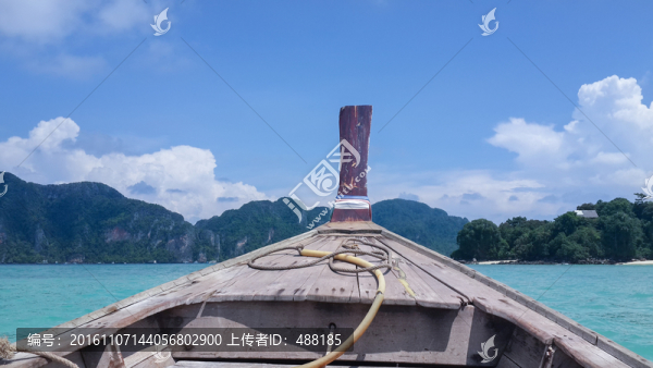 船頭