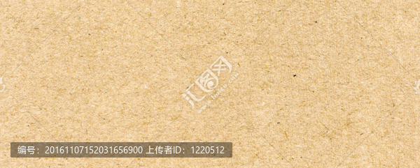 棕色紙的質(zhì)地