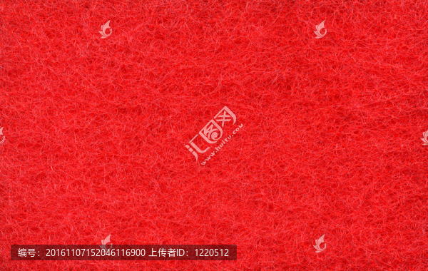 泡沫橡膠宏的紅色紋理