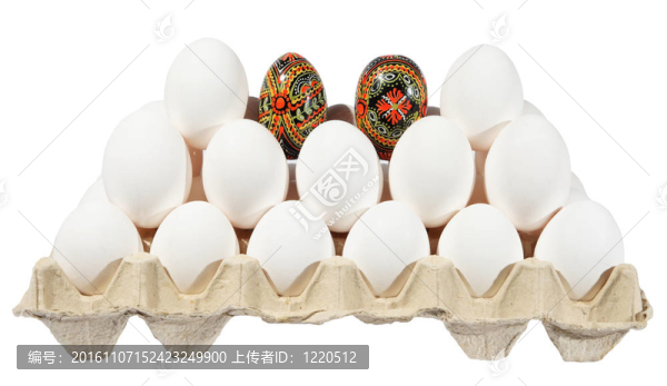 復(fù)活節(jié)雞蛋包