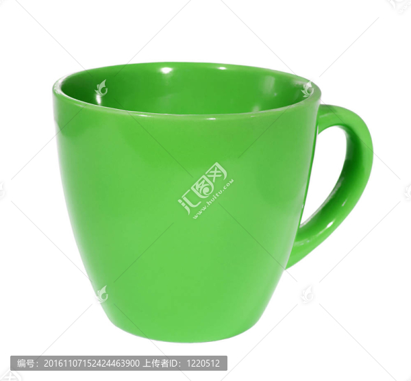 綠杯