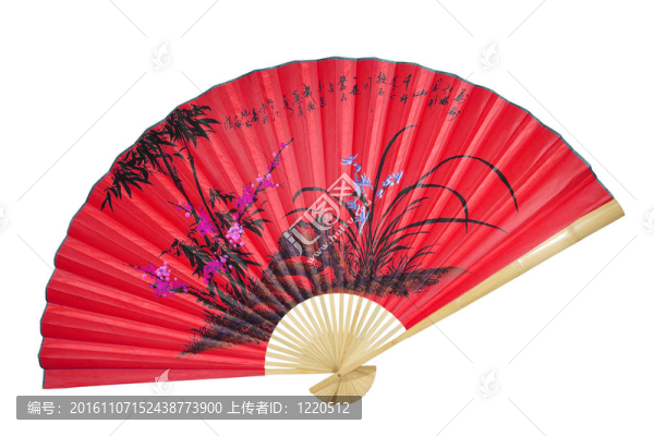 紅色的中國(guó)風(fēng)