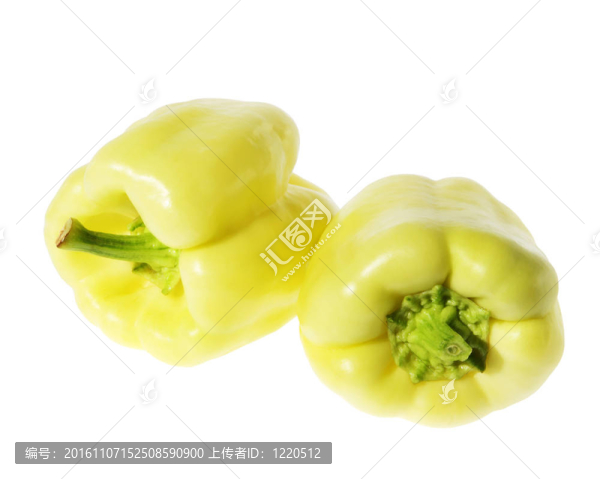 黃椒