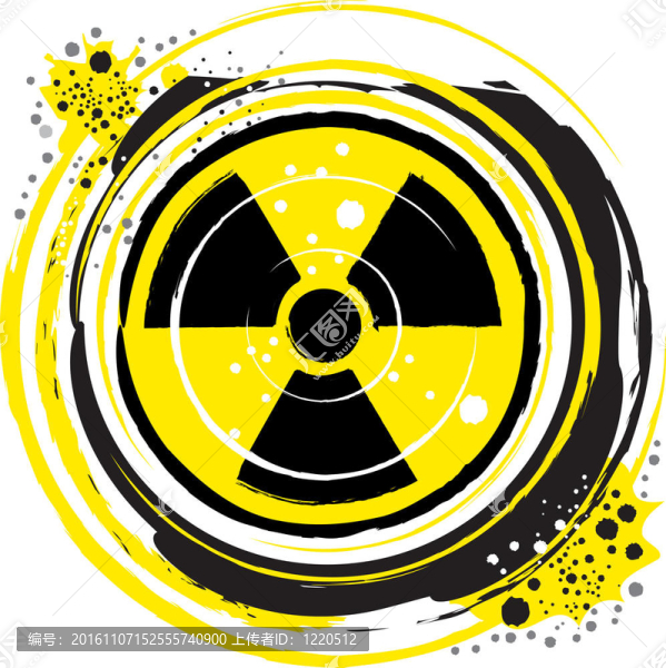 radioactive.eps