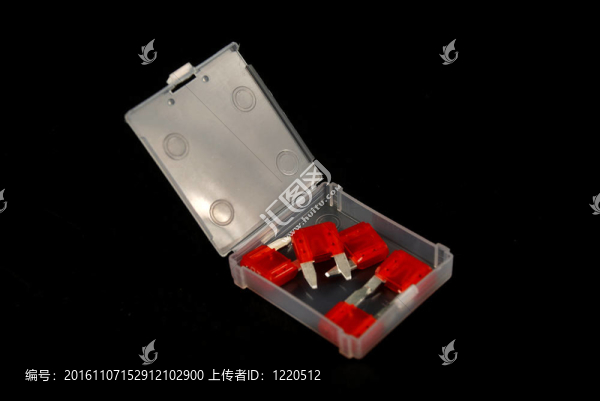 汽車保險(xiǎn)絲