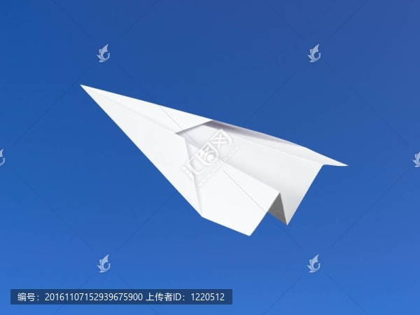 紙飛機(jī)