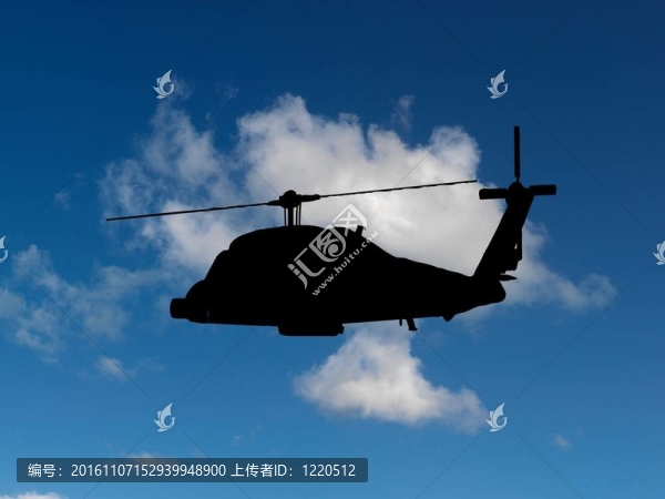 直升機(jī)