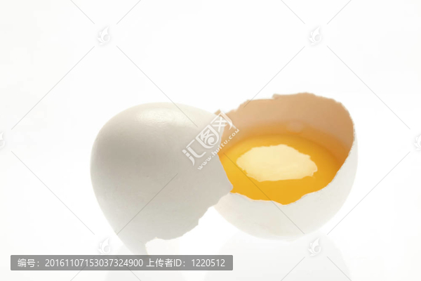 打開蛋