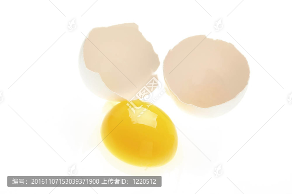 打開蛋