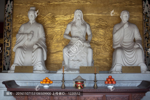 zengong坦普爾