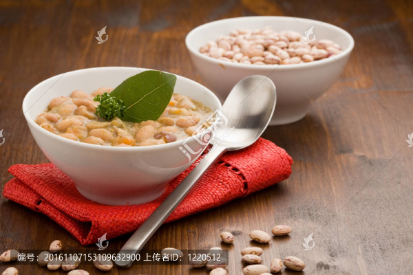 豆湯