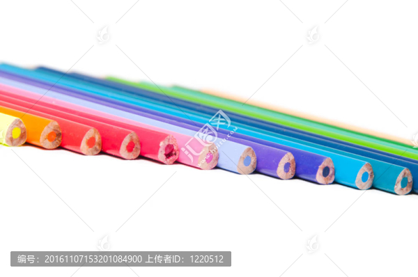 彩色鉛筆